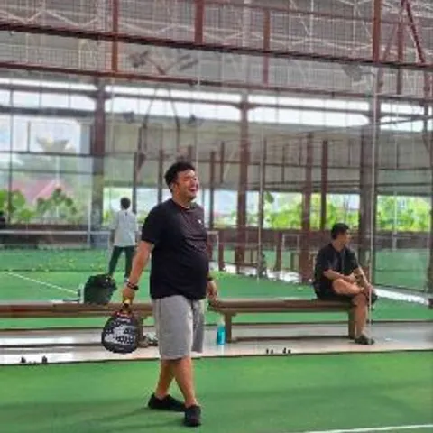 Gemeto Padel Club