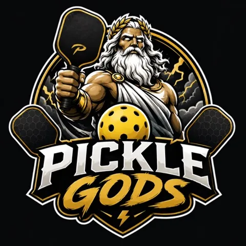 Pickle Gods