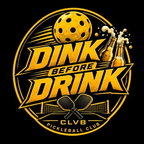 Dink before Drink CLVB