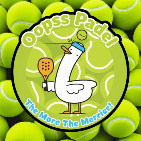 Oopss Padel