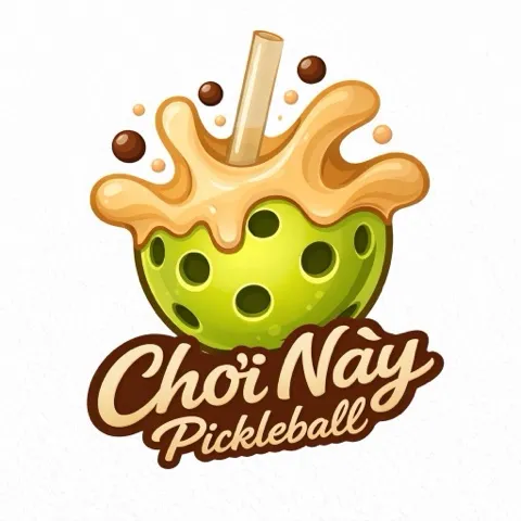Chơi Này Pickleball 🇹🇼