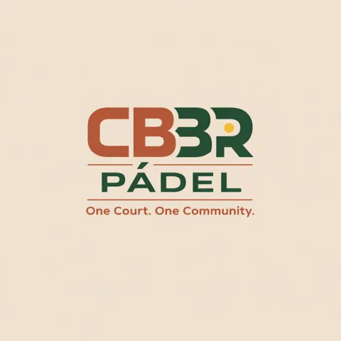 CBBR Pádel