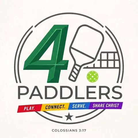 4 Paddlers