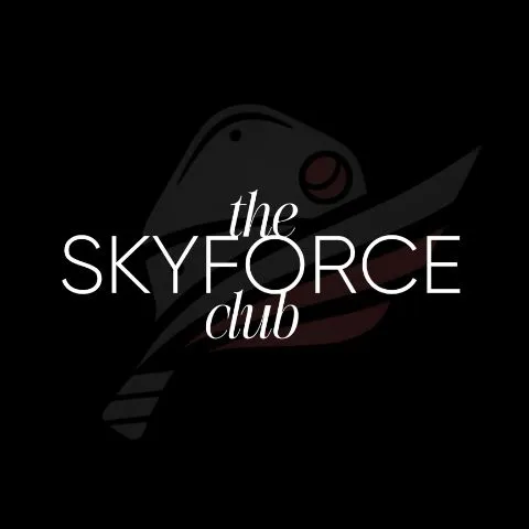The SKYFORCE Club