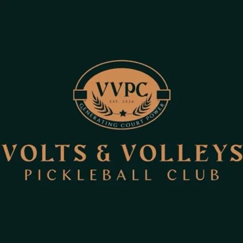 Volts & Volleys Pickleball Club