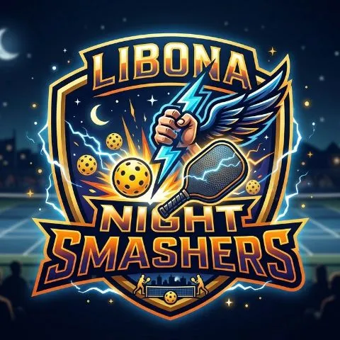 LIBONA NIGHT SMASHERS