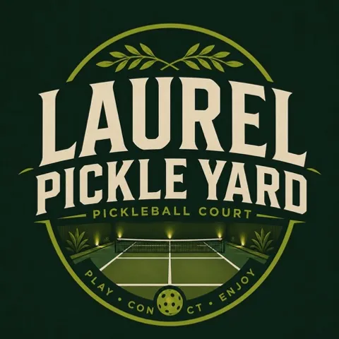Laurel Pickle Yard