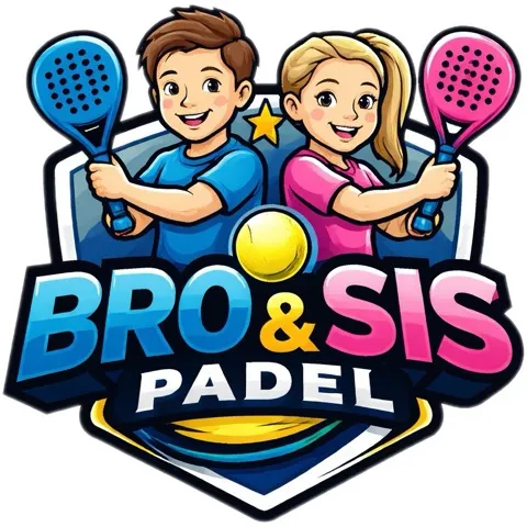Bro&Sis Padel