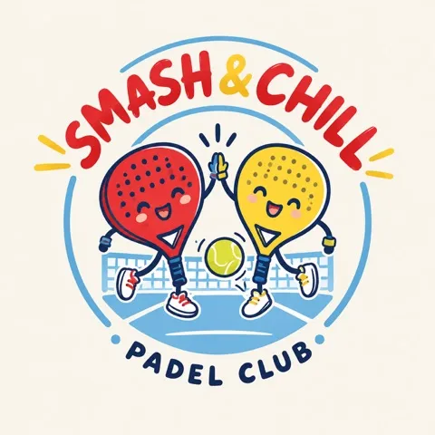 Smash & Chill Padel Club