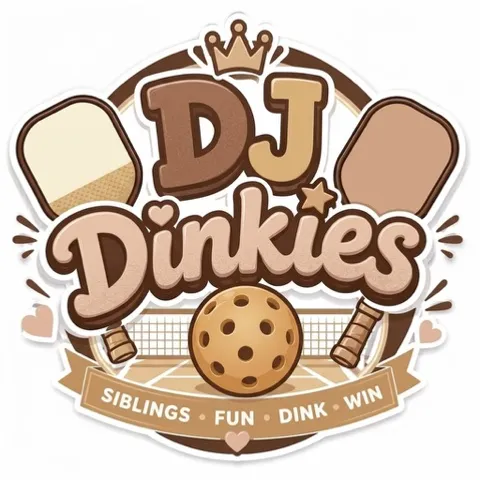 DJ DINKIES 👑