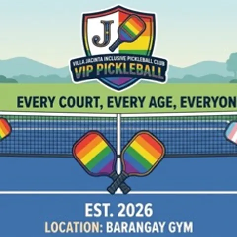 VillaJacinta Inclusive Pickleball Club
