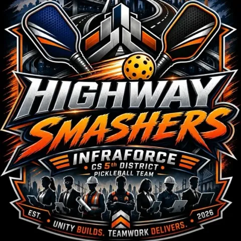 Highway Smashers
