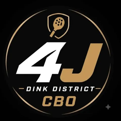 4J Dink District CBO