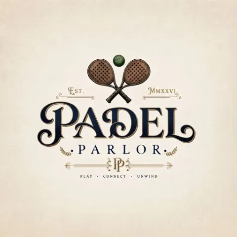 Padel Parlor