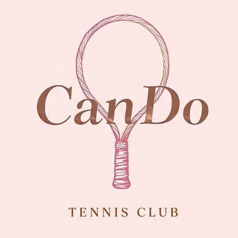 CAN DO TENNIS CLUB 🎾🍪🥤