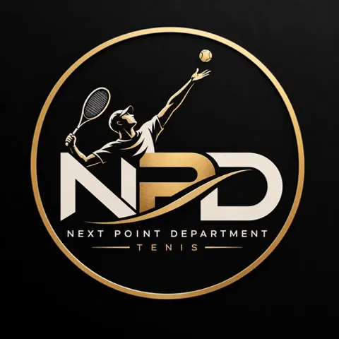 Next Point Department Tenis