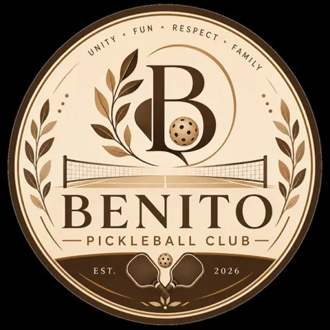 Benito Pickleball Club 