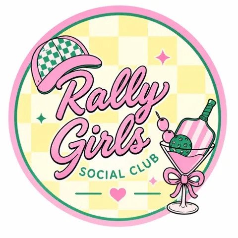 Rally Girls Social Club