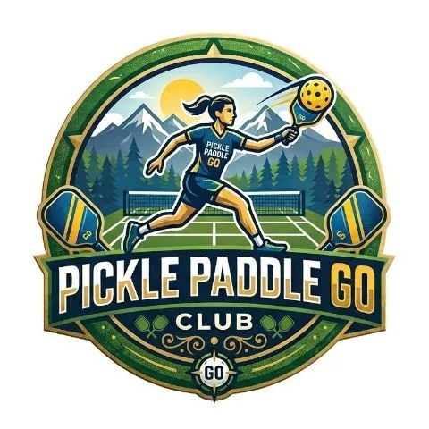 Pickle Paddle Go Club