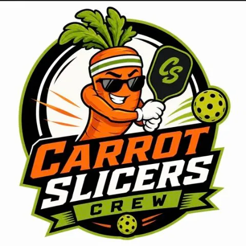 Carrot Slicers Crew