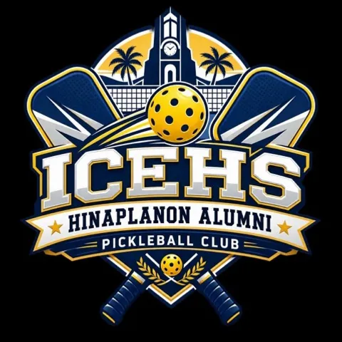 ICEHS Alumni Pickleball Club