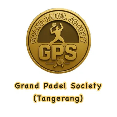 GPS 📍 Grand Padel Society [Tangerang]