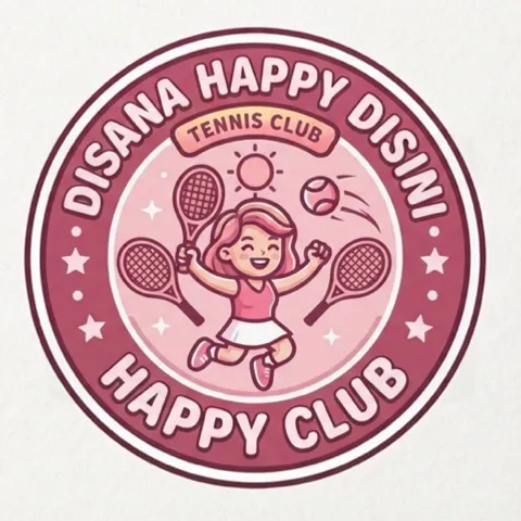 Disana happy disini happy club 🫰🏻✨