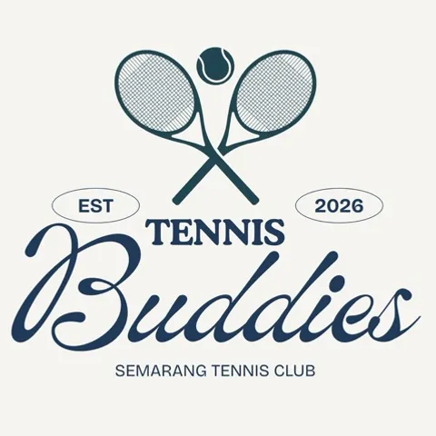 TENNIS BUDDIES SMG