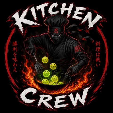 Kitchen Crew