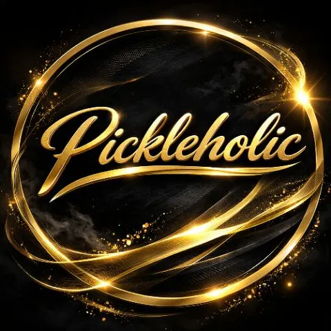 Pickleholic
