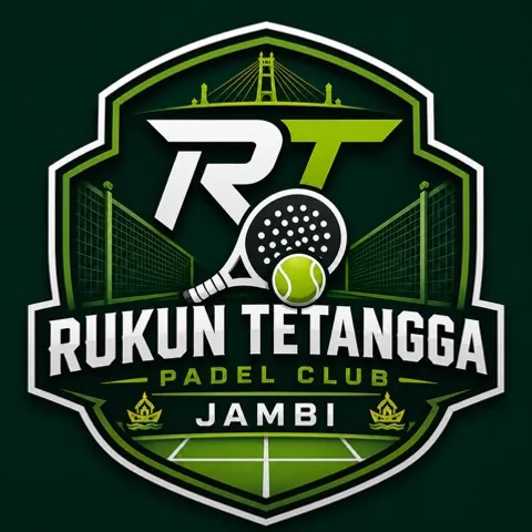 RUKUN TETANGGA PADEL CLUB