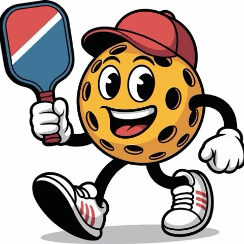 Pickleball Fanatics