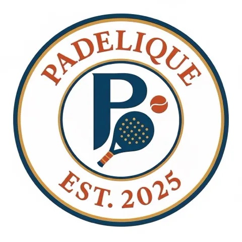 PADELIQUE 🎾