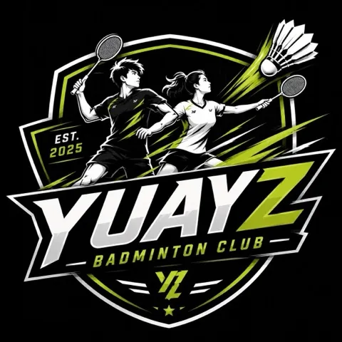 YUAYZ Badminton Club