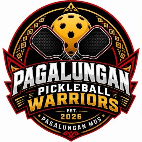 AGM Pickleball Warriors