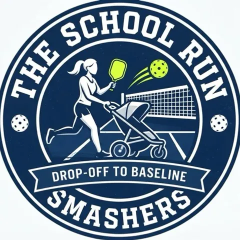 The School Run Smashers 🏓