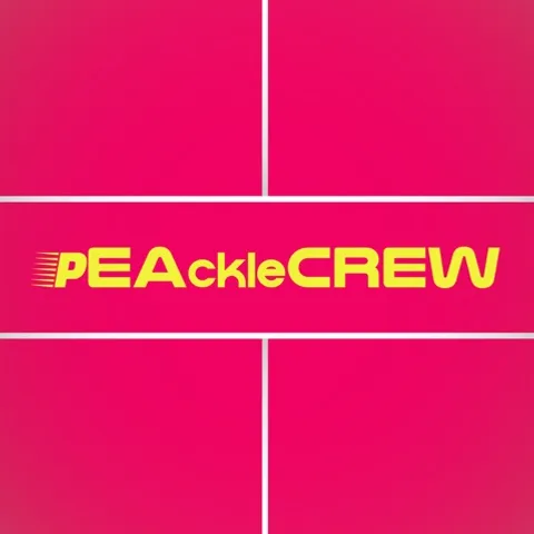 pEAckle CREW