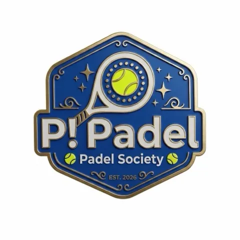 P! Padel 🎾✨