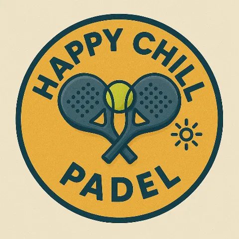 Happy Chill Padel 