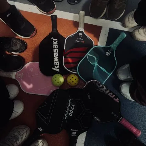 Lasallian Paddle Club