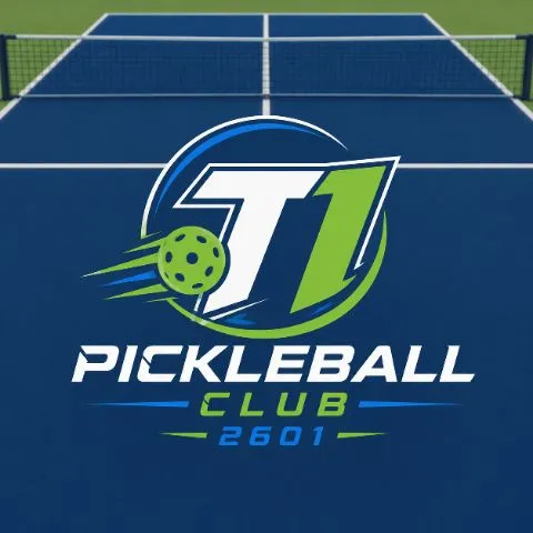 TIER1️⃣ PickleClub 2601