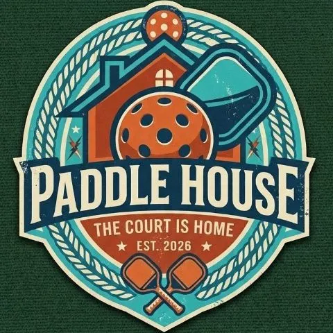 Paddle House