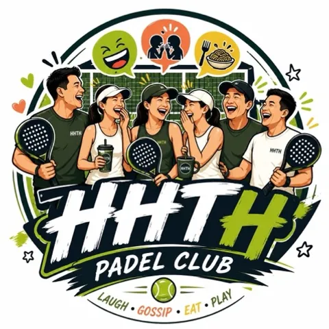 HHTH PADEL CLUB