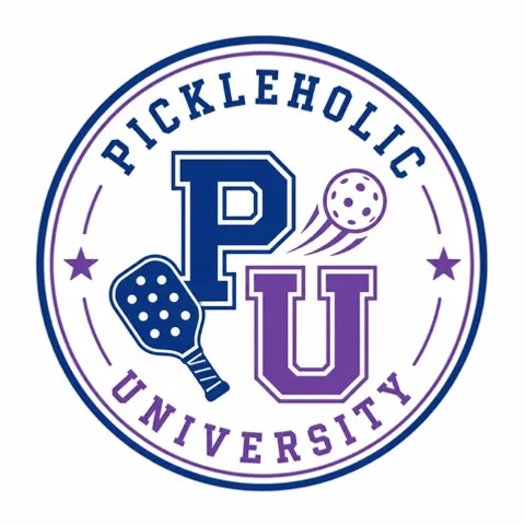 Pickleholic University 🥒
