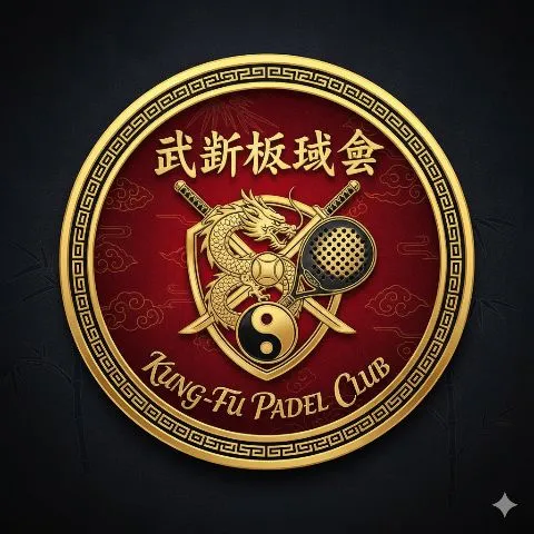 KungFu Padel 🐼