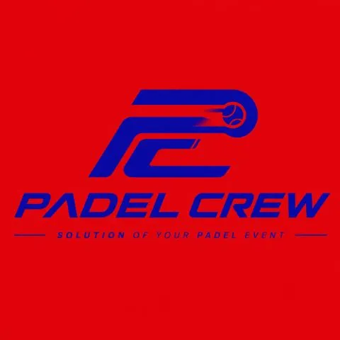 JASA PADEL CREW