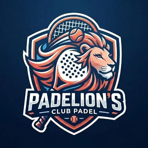 Padelion's x @reps.ind
