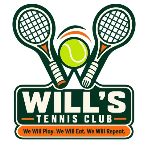 Will’s Tennis Club🎾