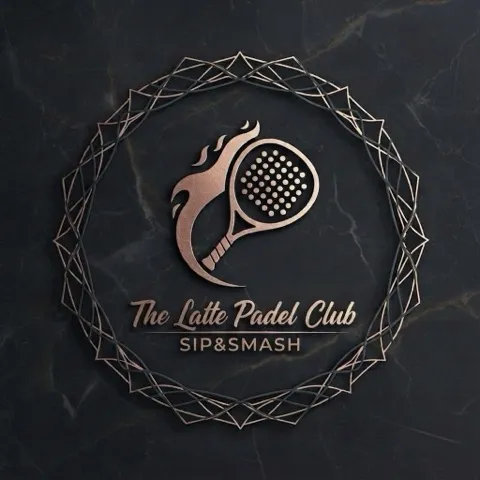 THE LATTE PADEL CLUB