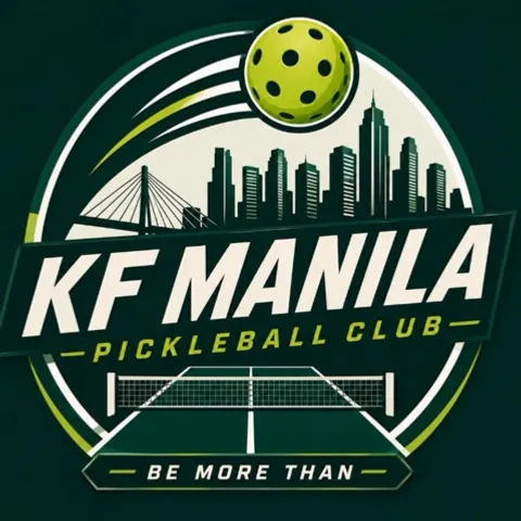 Korn Ferry Manila Pickleball Club